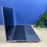 Dell Precision 3581