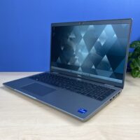Dell Precision 3581