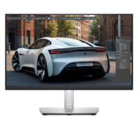 Dell P2222H Full HD (1920×1080) 22″ - Wydajny Monitor o Wysokiej Jakości Obrazu i Komforcie Użytkowania