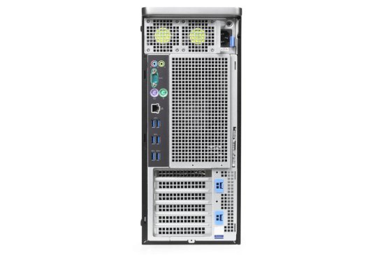 Komputer Dell Precision T7820