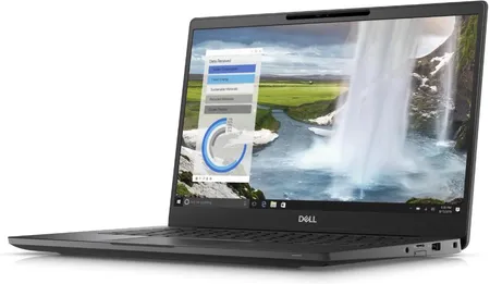 Dell Latitude 7300 - Wydajność i mobilność w jednym Szukasz laptopa, który łączy w sobie wysoką wydajność, kompaktową konstrukcję i elegancki design? Dell Latitude 7300 to idealny wybór dla biznesu i codziennego użytku.
