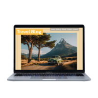 Apple MacBook Pro A2159 – Moc i mobilność w jednym
