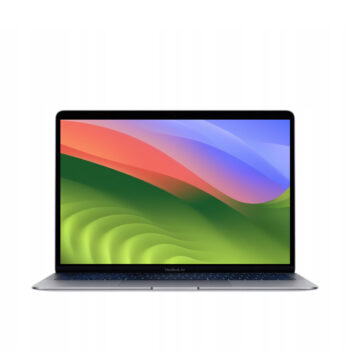 Apple MacBook Air M1 - Wydajność i komfort w nowej odsłonie Szukasz laptopa, który łączy w sobie elegancki design, niesamowitą wydajność i komfort użytkowania? Apple MacBook Air M1 to idealny wybór dla Ciebie!