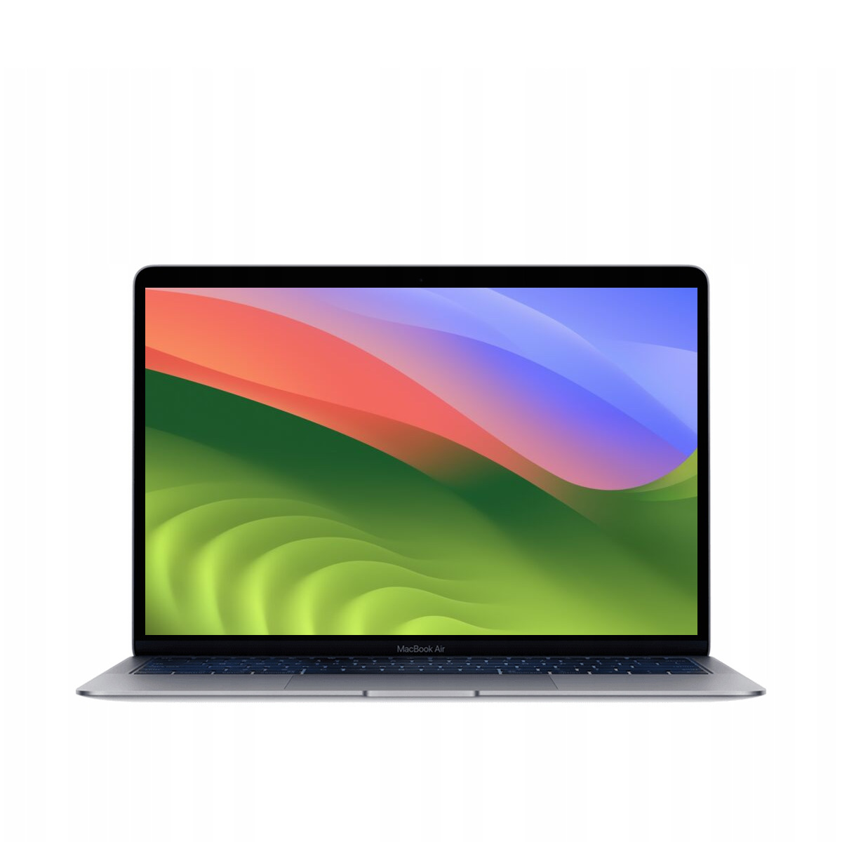 Apple MacBook Air M1 - Wydajność i komfort w nowej odsłonie Szukasz laptopa, który łączy w sobie elegancki design, niesamowitą wydajność i komfort użytkowania? Apple MacBook Air M1 to idealny wybór dla Ciebie!