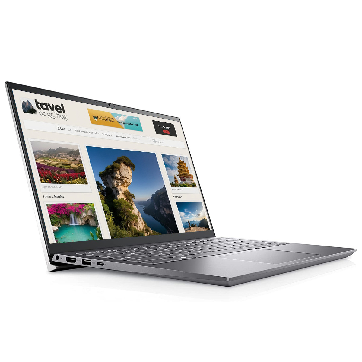 Dell Inspiron 5418 - Moc i wszechstronność dla każdego Szukasz laptopa, który poradzi sobie z każdym wyzwaniem? Dell Inspiron 5418 z procesorem Intel Core i7-11390H, 16 GB pamięci RAM i dyskiem SSD 1 TB to idealny wybór dla Ciebie.