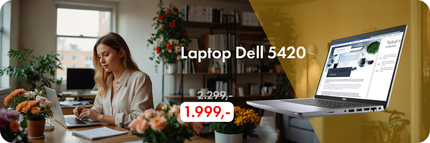 laptopy poleasingowe