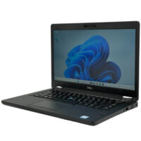 Dell Latitude 5490 i5
