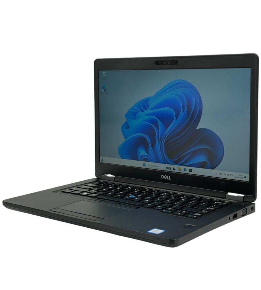 Dell Latitude 5490 i5