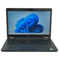 Dell Latitude 5490 i5