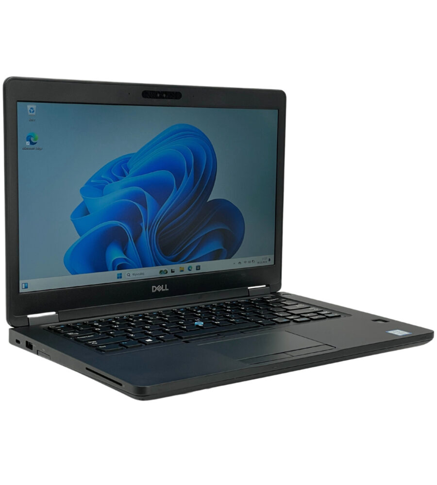 Dell Latitude 5490 i5