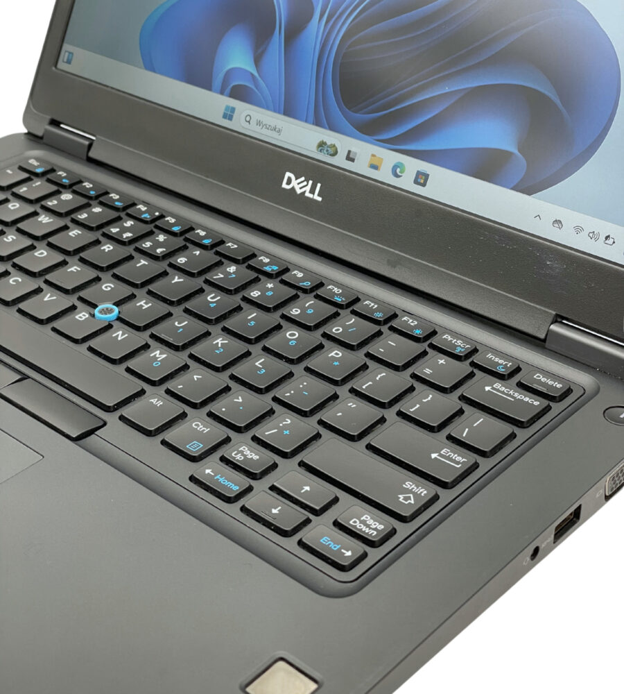 Dell Latitude 5490 i5