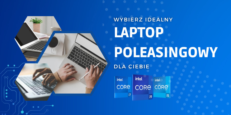 laptop poleasingowy