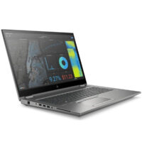 HP ZBook Studio G7