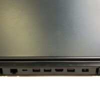 Lenovo Legion 5: Potężna Wydajność dla Prawdziwych Graczy Laptop Lenovo Legion 5 to komputer stworzony z myślą o pasjonatach gier, którzy cenią sobie wysoką wydajność i płynne doznania gamingowe. Wyposażony w procesor AMD Ryzen 5 5600H, 16GB pamięci RAM, oraz 512GB dysk SSD, ten laptop zapewnia imponującą wydajność w każdej sytuacji. Zintegrowana karta graficzna NVIDIA GeForce RTX 3060 gwarantuje doskonałą jakość grafiki na 15,6-calowym ekranie.