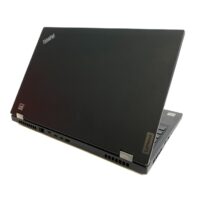 Lenovo ThinkPad P15 G1 - Stworzony do zadań specjalnych Szukasz laptopa, który poradzi sobie z każdym wyzwaniem? Poznaj Lenovo ThinkPad P15 G1 - mobilną stację roboczą stworzoną z myślą o profesjonalistach.