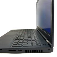 Lenovo ThinkPad P15 G1 - Stworzony do zadań specjalnych Szukasz laptopa, który poradzi sobie z każdym wyzwaniem? Poznaj Lenovo ThinkPad P15 G1 - mobilną stację roboczą stworzoną z myślą o profesjonalistach.