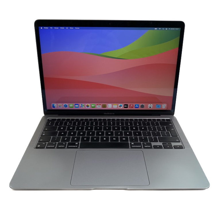 IMG_2640 Apple MacBook Air A1932 – Wydajność i komfort w nowej odsłonie