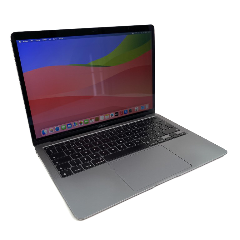 IMG_2641 Apple MacBook Air A1932 – Wydajność i komfort w nowej odsłonie