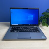 Laptop Dell Latitude 5410