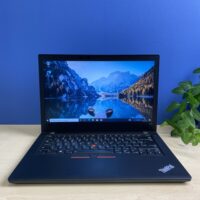 Lenovo ThinkPad T480