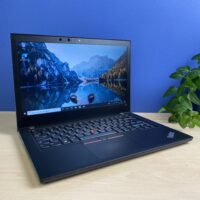 Lenovo ThinkPad T480
