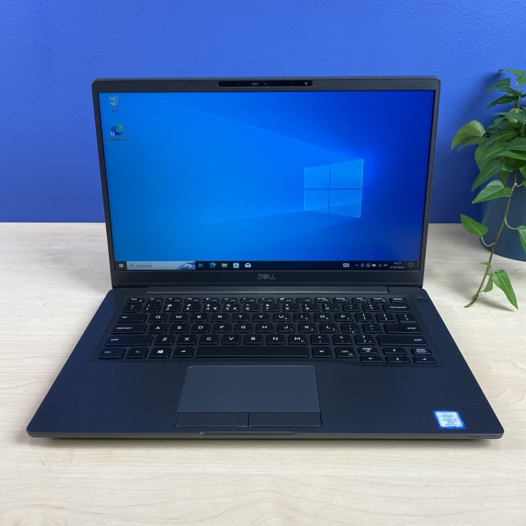 Dell Latitude 7400 - biznesowa bestia? Szukasz laptopa biznesowego, który łączy w sobie wydajność, mobilność i elegancki design? Dell Latitude 7400 może być dla Ciebie idealnym wyborem!