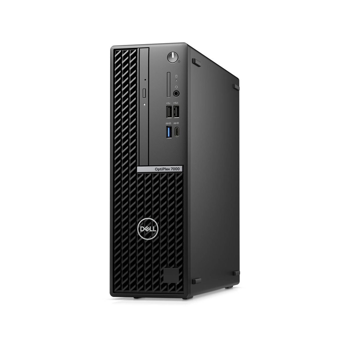 Dell Optiplex 7000 SFF - idealny do biura i nie tylko!
