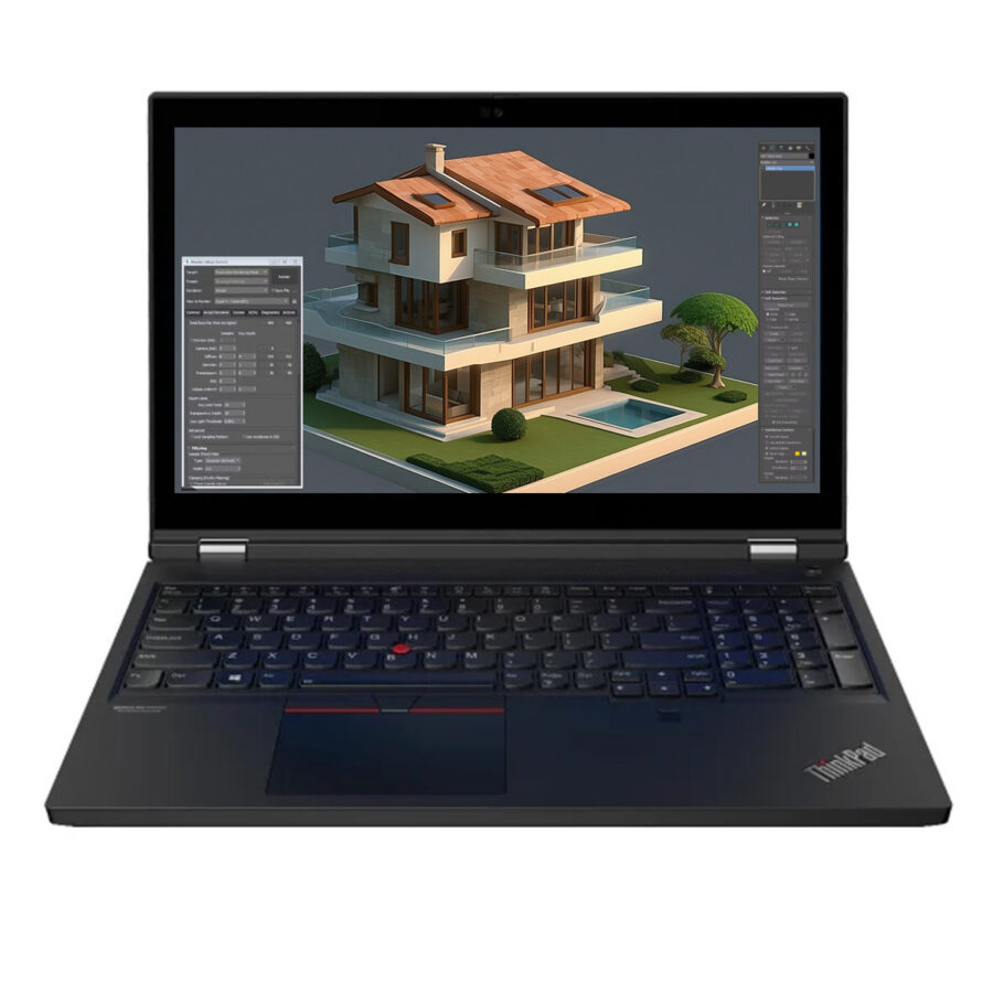 Lenovo ThinkPad P15 G1 - Stworzony do zadań specjalnych Szukasz laptopa, który poradzi sobie z każdym wyzwaniem? Poznaj Lenovo ThinkPad P15 G1 - mobilną stację roboczą stworzoną z myślą o profesjonalistach.