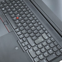 Lenovo ThinkPad P15 G1 i7 Lenovo ThinkPad P15 G1 i7 klawa