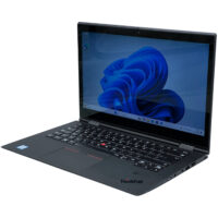 Lenovo X1 Yoga G3 2w1 i5 kwadrat
