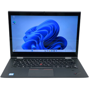 Lenovo X1 Yoga G3 2w1 i5 kwadrat