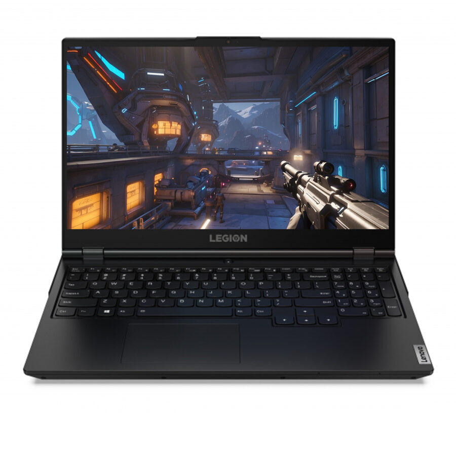 Lenovo Legion 5: Potężna Wydajność dla Prawdziwych Graczy Laptop Lenovo Legion 5 to komputer stworzony z myślą o pasjonatach gier, którzy cenią sobie wysoką wydajność i płynne doznania gamingowe. Wyposażony w procesor AMD Ryzen 5 5600H, 16GB pamięci RAM, oraz 512GB dysk SSD, ten laptop zapewnia imponującą wydajność w każdej sytuacji. Zintegrowana karta graficzna NVIDIA GeForce RTX 3060 gwarantuje doskonałą jakość grafiki na 15,6-calowym ekranie.