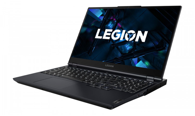 Lenovo Legion 5: Potężna Wydajność dla Prawdziwych Graczy Laptop Lenovo Legion 5 to komputer stworzony z myślą o pasjonatach gier, którzy cenią sobie wysoką wydajność i płynne doznania gamingowe. Wyposażony w procesor AMD Ryzen 5 5600H, 16GB pamięci RAM, oraz 512GB dysk SSD, ten laptop zapewnia imponującą wydajność w każdej sytuacji. Zintegrowana karta graficzna NVIDIA GeForce RTX 3060 gwarantuje doskonałą jakość grafiki na 15,6-calowym ekranie.