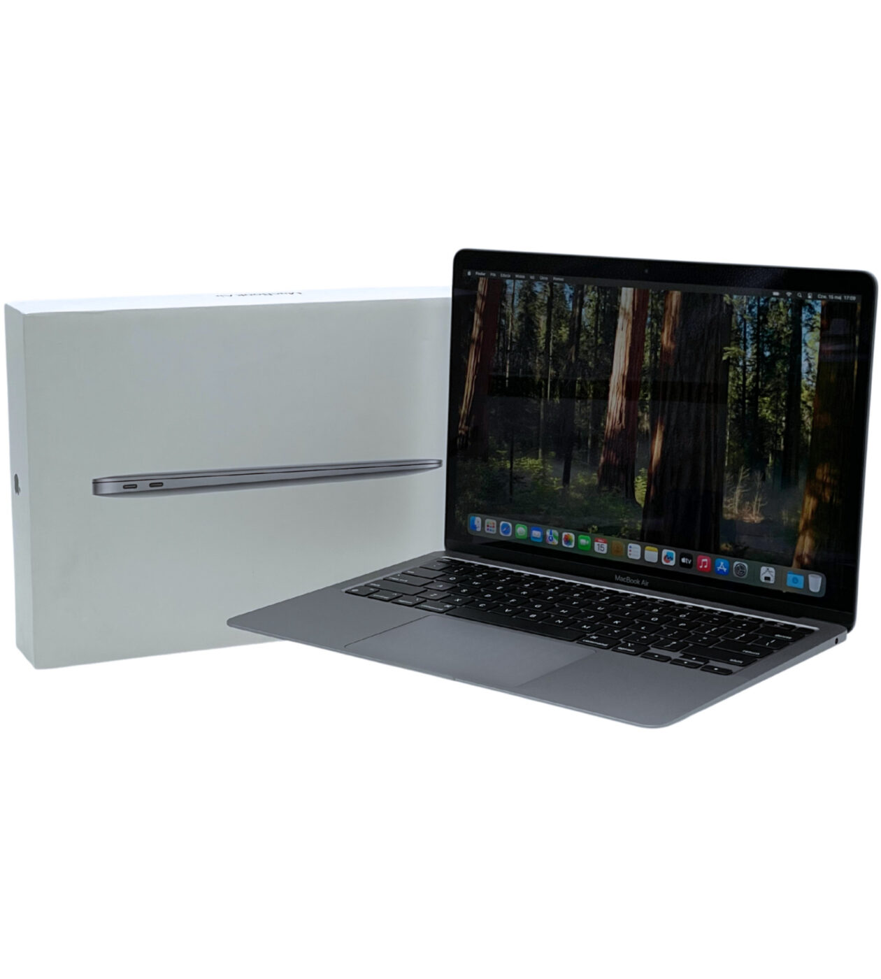 MacBook Air A2337 M1 BOX