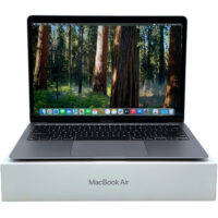 MacBook Air A2337 M1 BOX
