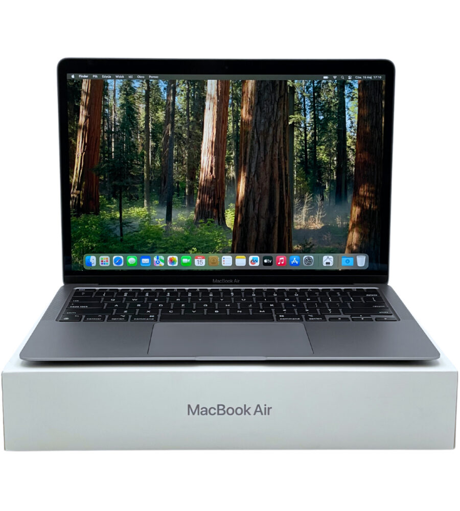 MacBook Air A2337 M1 BOX