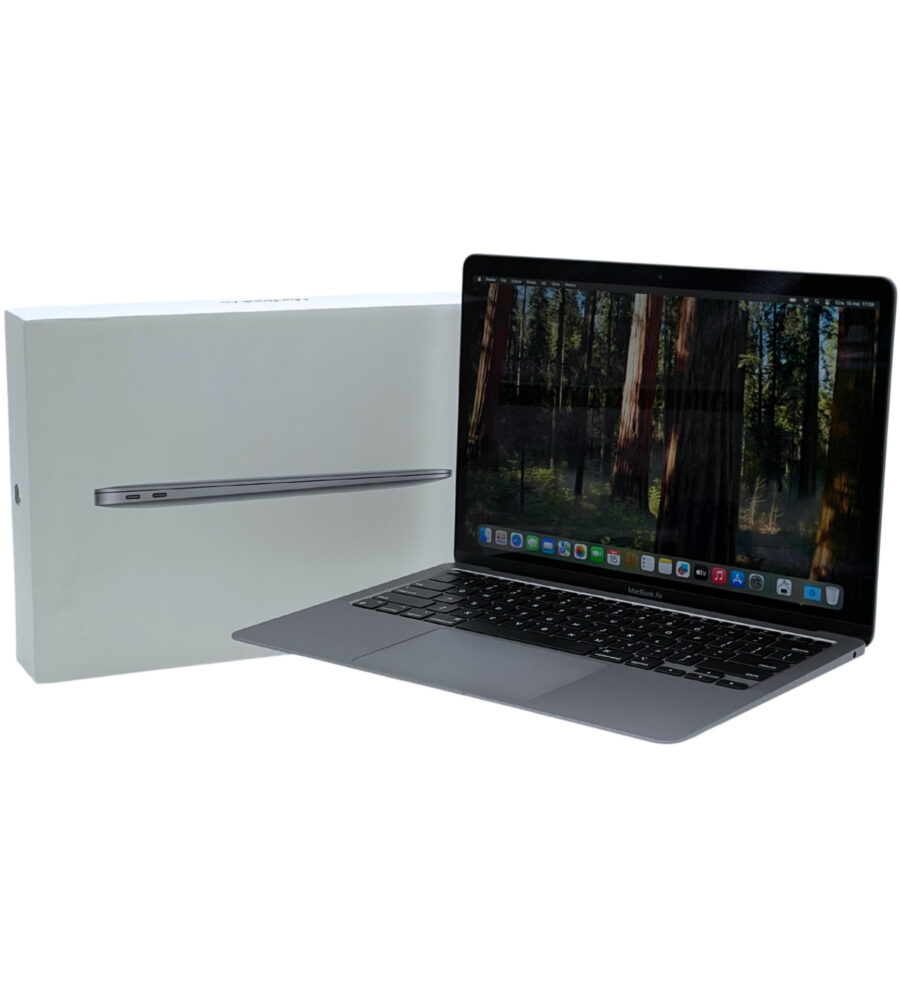 MacBook Air A2337 M1 BOX