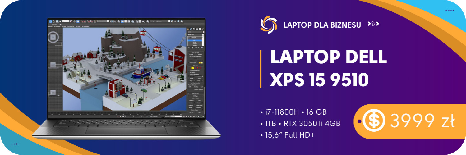 • i7-11800H • 16 GB • 1TB • RTX 3050Ti 4GB • 15,6″ Full HD+