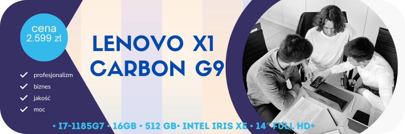 lenovo x1 carbon g9