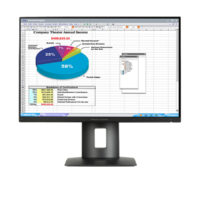 Monitor HP Z24N