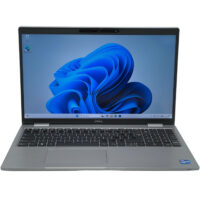 Dell Latitude 5520 i7