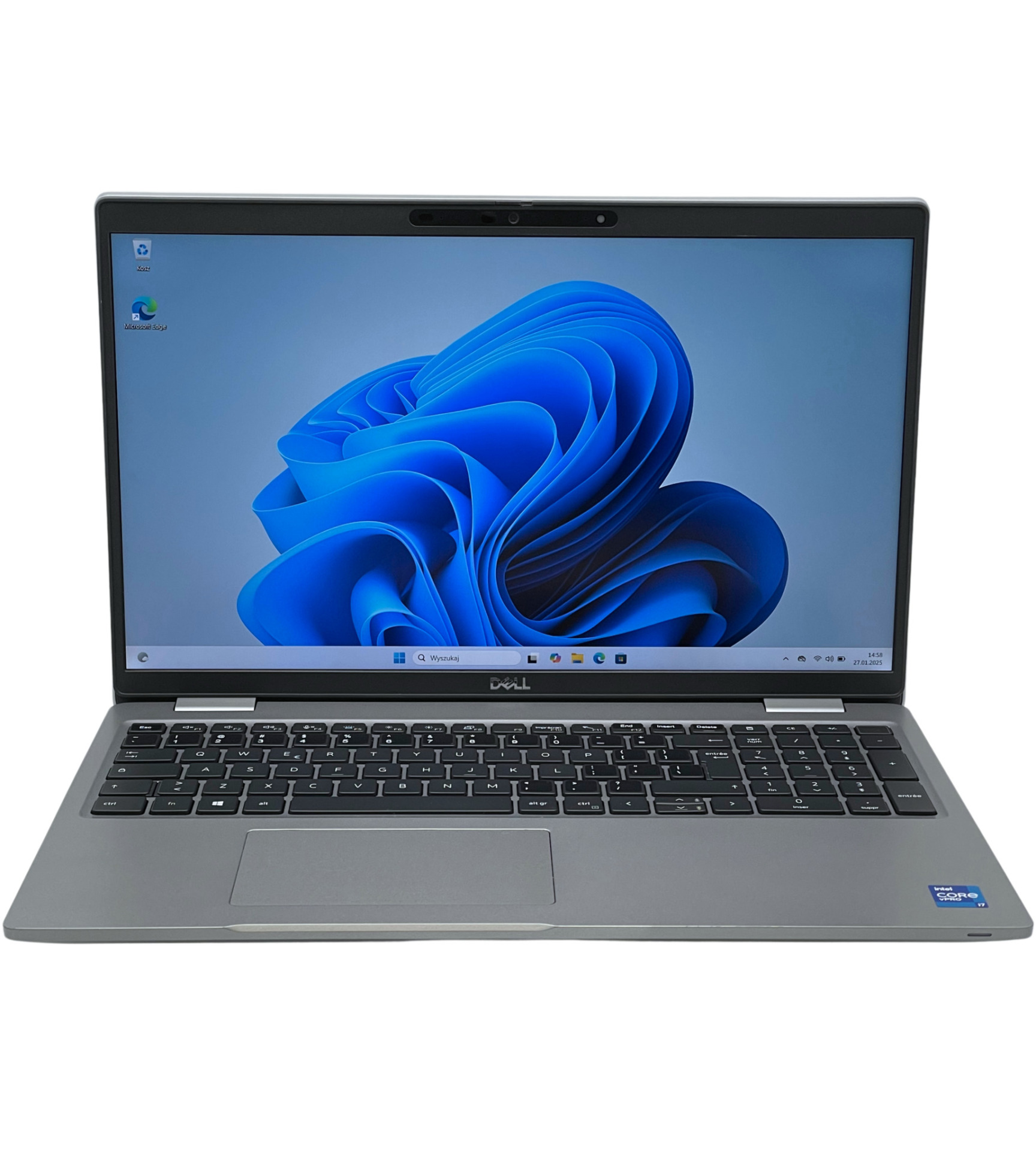 Dell Latitude 5520 i7