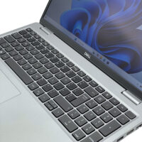 Dell Latitude 5520 i7