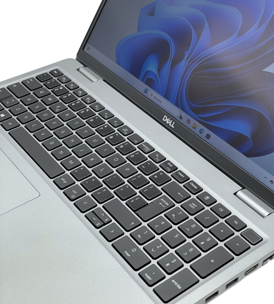 Dell Latitude 5520 i7
