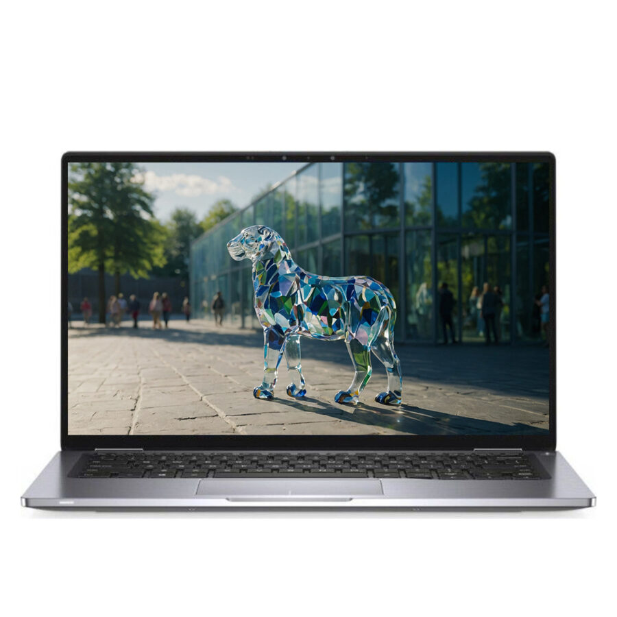 Dell Latitude 7400 - Twój biznesowy klucz do sukcesu!