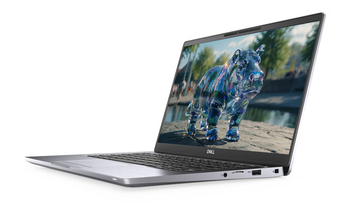 Dell Latitude 7400 - Twój biznesowy klucz do sukcesu!