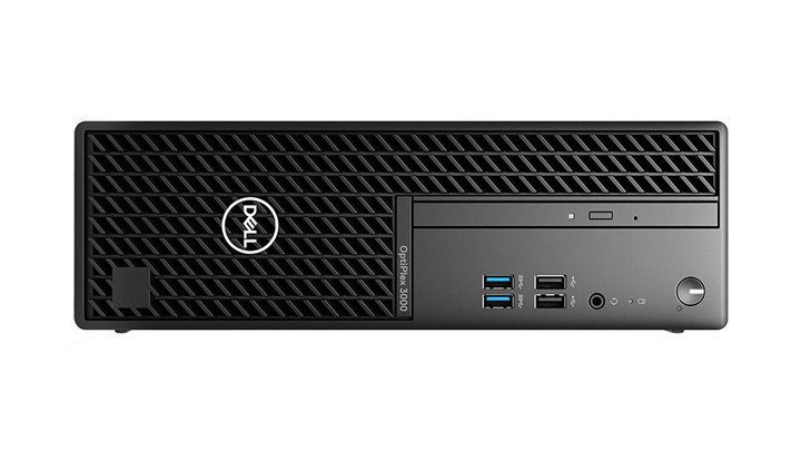 Dell Optiplex 3000 SFF - idealny do biura i nie tylko!