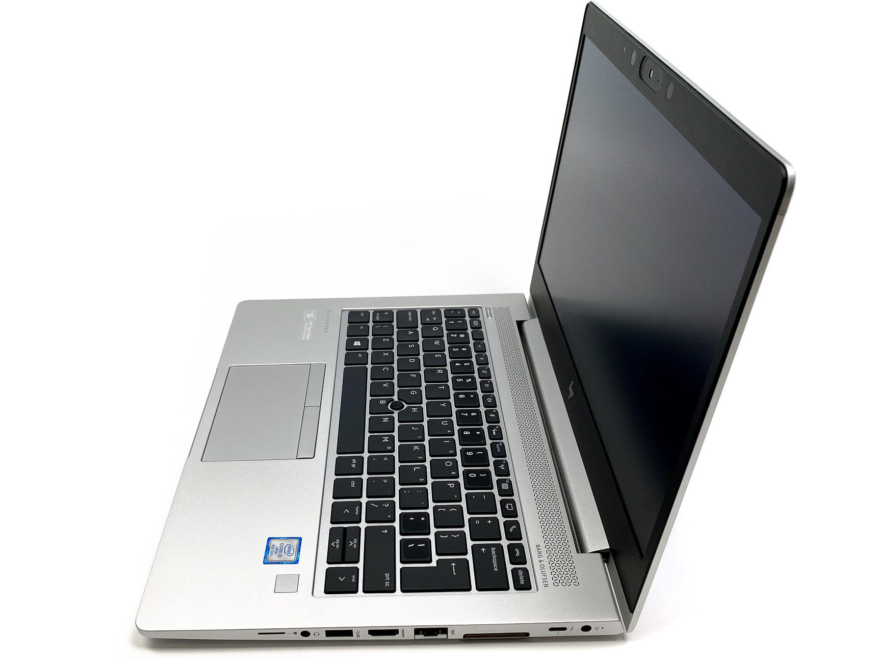 HP EliteBook 830 G6 - Wydajność i mobilność w jednym
