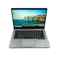 Dell Latitude 7400 - Twój biznesowy klucz do sukcesu!