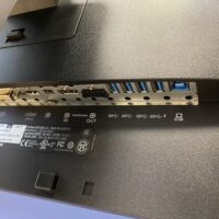 Monitor HP Z24N